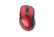 EAN 6940056185891 - Rapoo M500 ratón Oficina mano derecha Bluetooth Óptico 1600 DPI imagen 1