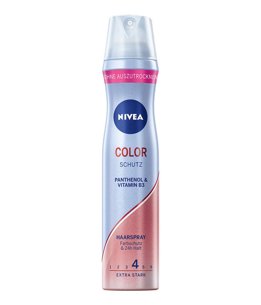 EAN 4005900749567 - NIVEA 86805 espuma o crema para el cabello Mousse para el cabello 250 ml imagen 1