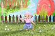 EAN 4001167833780 - BABY born Storybook Fairy Violet imagen 15