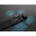 EAN 5028252644891 - Kensington KM270 EQ teclado RF Wireless + Bluetooth Negro imagen 14