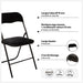 EAN 3560238546062 - 5Five 114264A silla de restaurante y comedor imagen 3