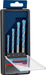 EAN 4059952539393 - Bosch Cyl-9 Broca de corte espiral 4 pieza(s) imagen 1