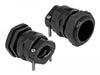 EAN 4043619603619 - DeLOCK 60361 sujetacables Metal, Plástico 1 pieza(s) imagen 2