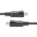 EAN 0065030827829 - StarTech.com DISPLPORT10L cable DisplayPort Negro imagen 3
