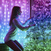 EAN 8056326672737 - Twinkly TWS600STP-BEU tira de luces 600 lámpara(s) LED imagen 6