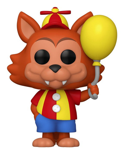EAN 0889698676274 - FUNKO POP! 67627 figura de acción y colleccionable imagen 1