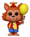 EAN 0889698676274 - FUNKO POP! 67627 figura de acción y colleccionable imagen 1
