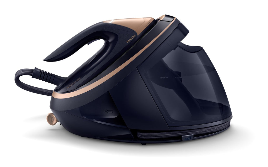 EAN 8710103931515 - Philips PSG9050/20 estación plancha al vapor 3100 W 1,8 L Suela de SteamGlide Negro imagen 1