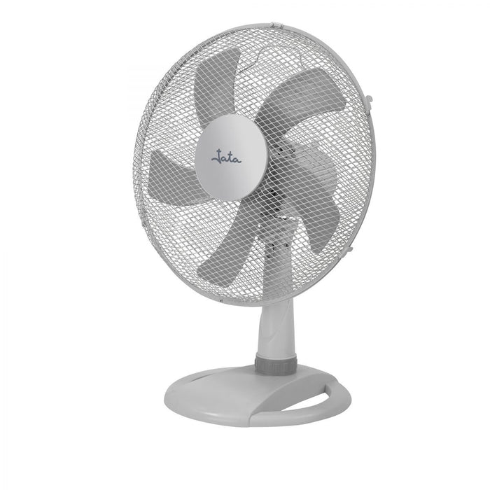 EAN 8421078036050 - JATA JVVM3026 ventilador Blanco imagen 1