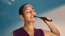 EAN 8720689023191 - Philips HX9911/17 cepillo eléctrico para dientes Adulto Cepillo dental sónico Negro imagen 9