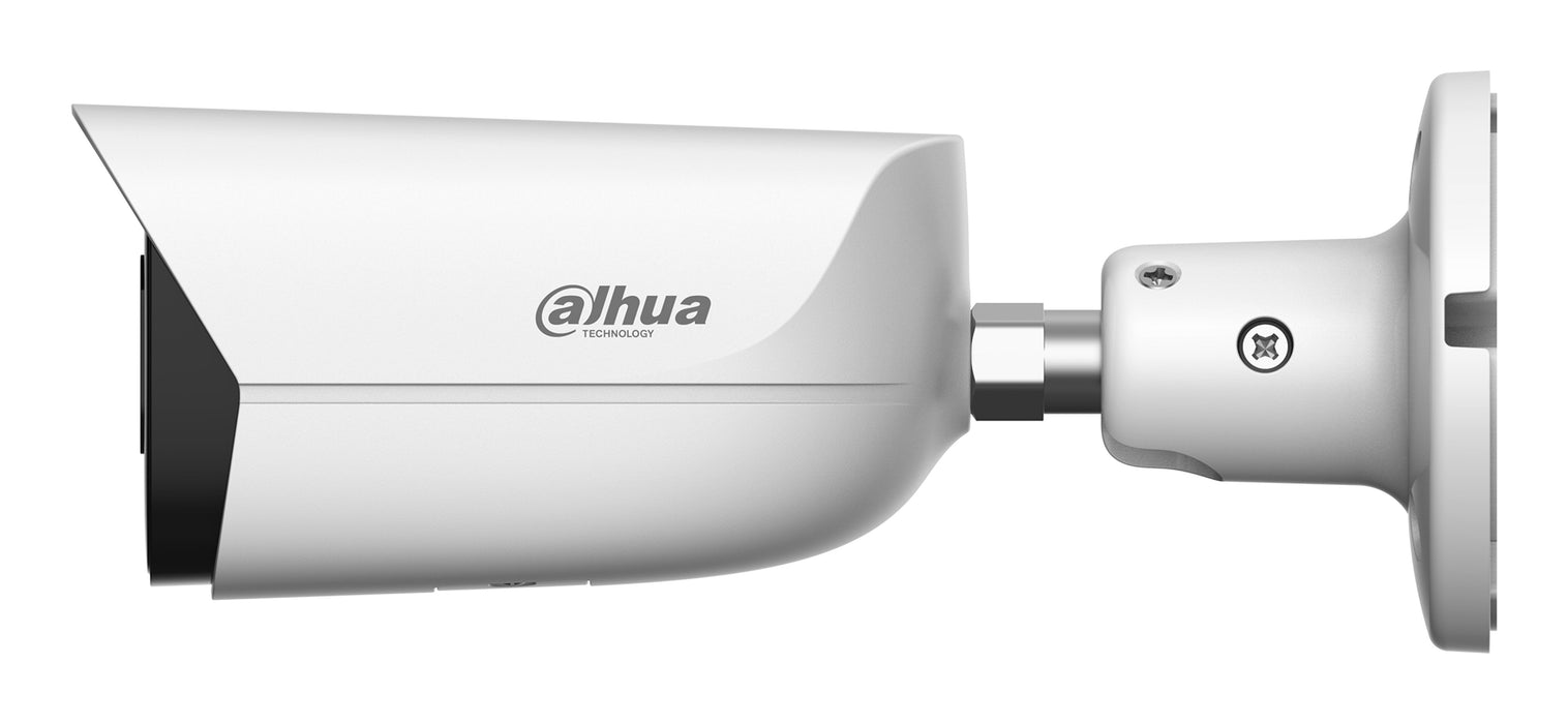 EAN 6937552408326 - Dahua Technology WizMind IPC-HFW5859E-ASE-IL Bala (forma) Cámara de seguridad IP Interior y exterior 3840 imagen 2