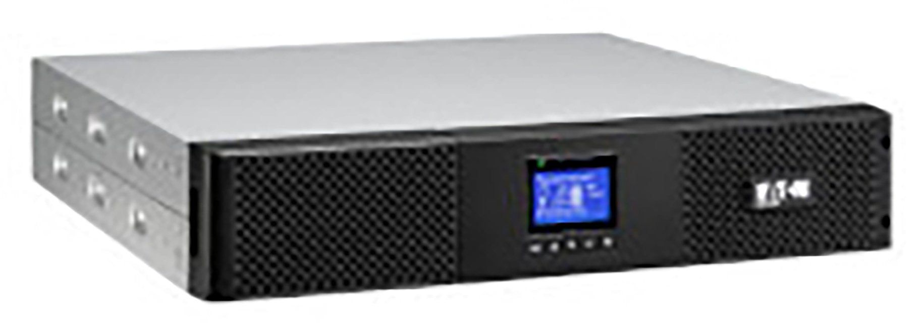 EAN 0743172090973 - Eaton 9SX sistema de alimentación ininterrumpida (UPS) Doble conversión (en línea) 2 kVA 1800 W 9 salidas imagen 1