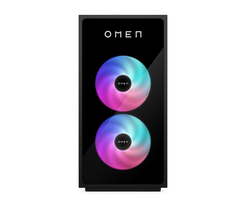EAN 0199251297083 - HP OMEN 35L Gaming Desktop GT16-0056ns PC Intel® Core™ i7 i7-14700F 16 GB DDR5-SDRAM 1 TB SSD NVIDIA GeFo imagen 1