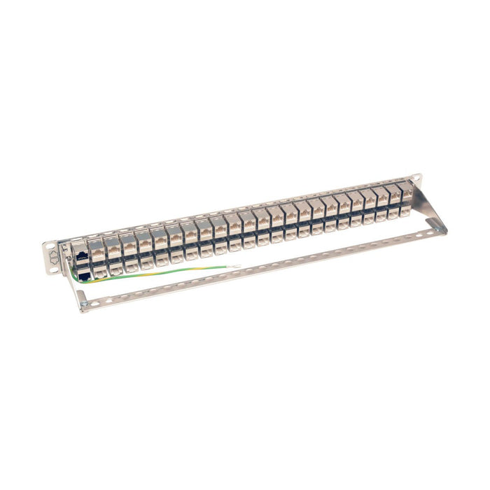 EAN 0037332189998 - Tripp Lite N254-048-SH-6A panel de parcheo imagen 4