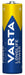 EAN 4008496067480 - Varta 04906 121 720 pila doméstica Batería de un solo uso LR06 Alcalino imagen 1
