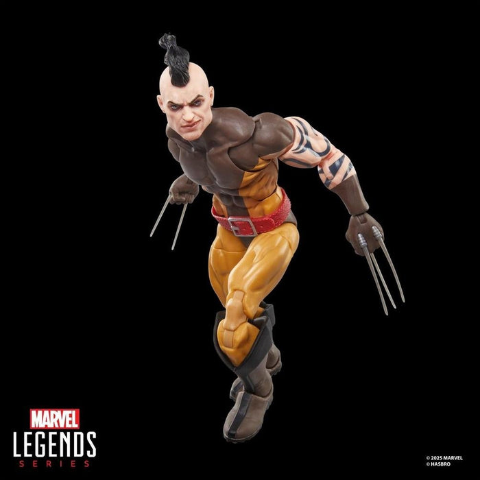 EAN 5010996290953 - Marvel Legends Series Daken (Wolverine) imagen 4