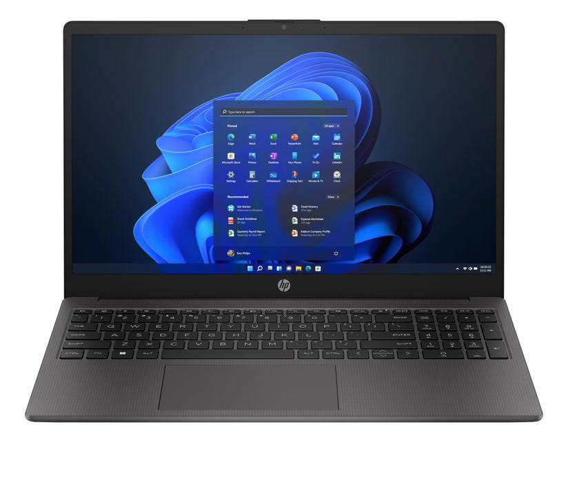 EAN 198990654881 - HP 250 G10 Intel® Core™ i5 i5-1334U Portátil 39,6 cm (15.6") Full HD 16 GB DDR4-SDRAM 512 GB SSD Wi-Fi 6 ( imagen 1