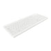 EAN 7061117445705 - Contour Design Active Key AK-C7012 teclado Médico USB Francés Blanco imagen 2
