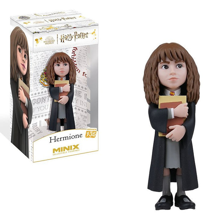 EAN 8436605118505 - MINIX Harry Potter imagen 4