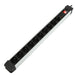 EAN 5420016804617 - LOGON LPS030 limitador de tensión Negro, Gris 10 salidas AC 230 V 1,5 m imagen 1
