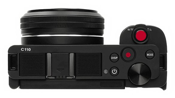 EAN 3760265547678 - AgfaPhoto Realishot C110 1/3.06" Cámara compacta 24 MP CMOS Negro imagen 12