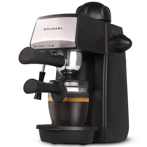 EAN 8426156015194 - Grunkel CAFPRESO-H5BAR cafetera eléctrica Máquina espresso imagen 1