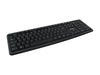 EAN 4015867208601 - Equip 245202 teclado Ratón incluido Oficina USB QWERTY Portugués Negro imagen 8