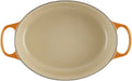 EAN 0024147263364 - Le Creuset 2022513 fuente de asado 8,9 L hierro fundido imagen 5