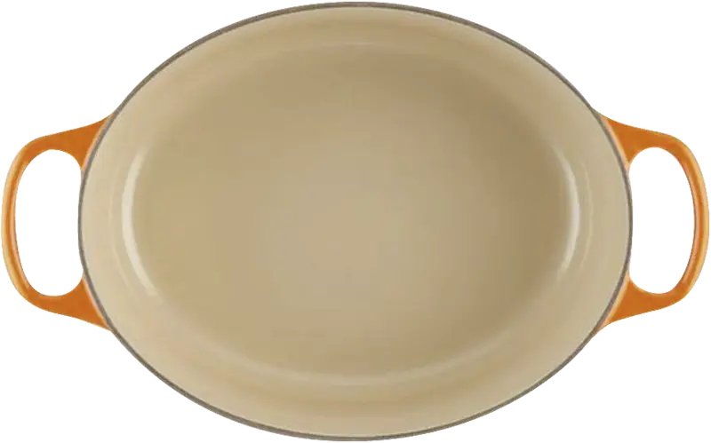 EAN 0024147263364 - Le Creuset 2022513 fuente de asado 8,9 L hierro fundido imagen 5