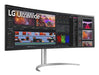 EAN 8806084665737 - LG 49BQ95C-W pantalla para PC 124,5 cm (49") 5120 x 1440 Pixeles UltraWide Dual Quad HD Blanco imagen 3