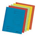 EAN 4008110398907 - Herlitz 11083342 cartulina 5 hojas imagen 1