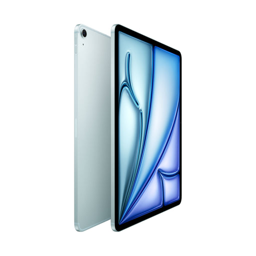EAN 0195949267468 - Apple iPad Air 5G Apple M TD-LTE & FDD-LTE 256 GB 33 cm (13") 8 GB Wi-Fi 6E (802.11ax) iPadOS 17 Azul imagen 2