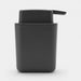EAN 8710755302503 - Brabantia 302503 dispensador de jabón 0,2 L Gris imagen 2