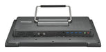 EAN 0887993008592 - Shuttle X50N Todo-en-Uno Negro N150 Intel® SoC BGA 1264 Altavoces incorporados imagen 4