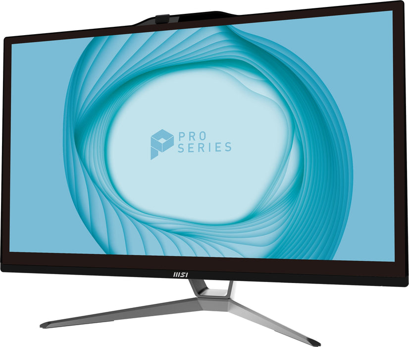 EAN 4711377351256 - MSI Pro AP222T 13M-436XEU Intel® Core™ i3 i3-13100 54,6 cm (21.5") 1920 x 1080 Pixeles Pantalla táctil PC imagen 1