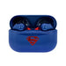EAN 5055371624329 - OTL Technologies DC Comics Superman Auriculares Inalámbrico Dentro de oído Llamadas/Música Bluetooth Azul imagen 4