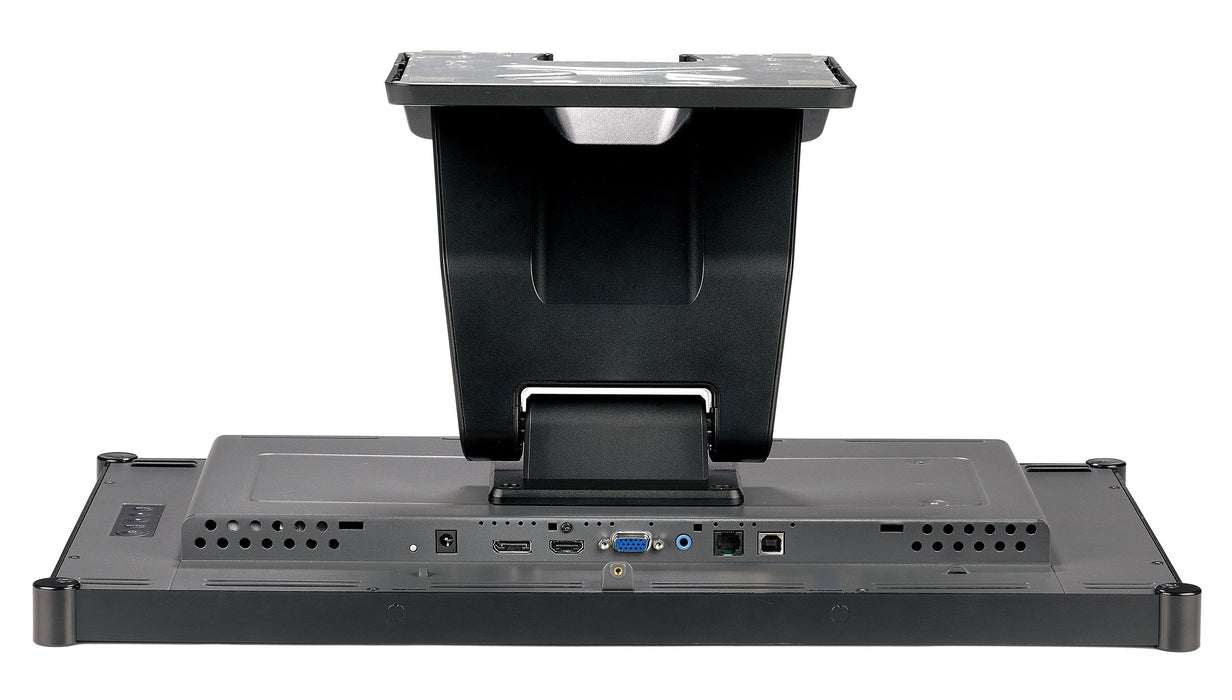 EAN 4710739597967 - AG Neovo TX-2202A pantalla para PC 54,6 cm (21.5") 1920 x 1080 Pixeles Full HD LCD Pantalla táctil Negro imagen 4