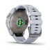 EAN 753759318130 - Garmin epix Pro (Gen 2) 3,3 cm (1.3") AMOLED 47 mm Digital 416 x 416 Pixeles Pantalla táctil Titanio Wifi  imagen 11
