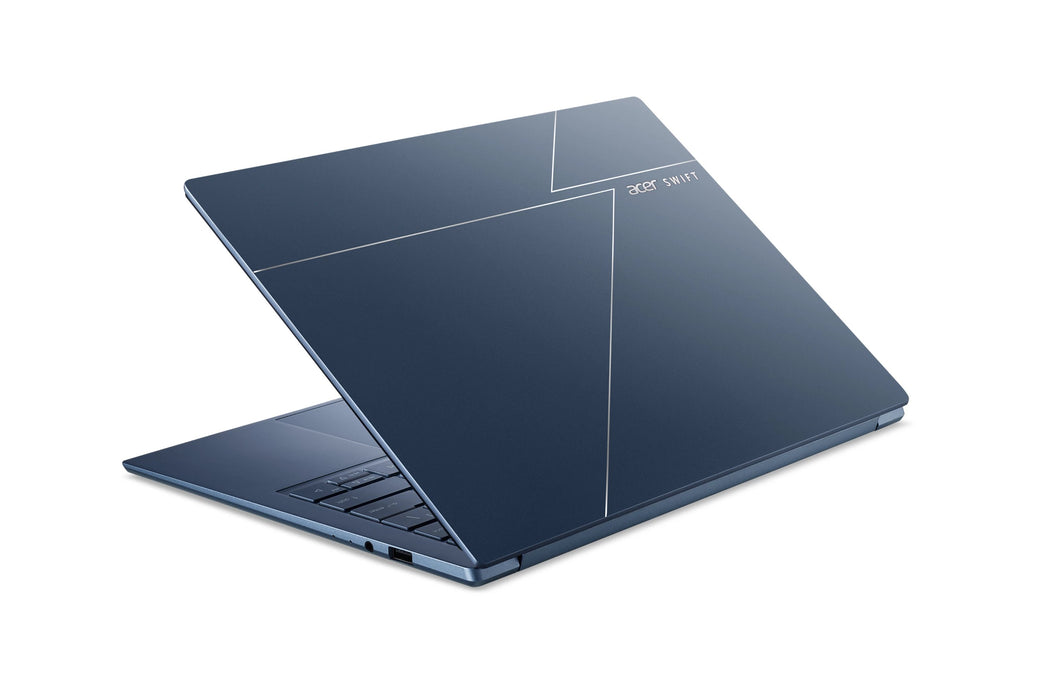 EAN 4711721147955 - Acer Swift SFG14-I71 U9-386H/16/512/W11/OLED imagen 6