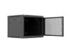 EAN 5901969447477 - Lanberg WF01-6609-23B armario rack 9U Bastidor de pared Negro imagen 6