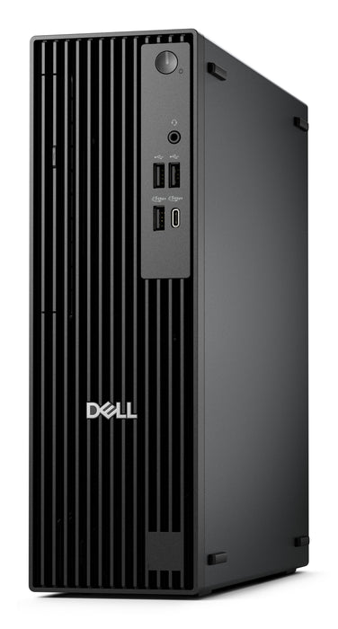 EAN 5397184935514 - DELL Pro QCS1250 Intel Core Ultra 5 235 16 GB DDR5-SDRAM 512 GB SSD Windows 11 Pro Slim PC PC Negro imagen 3