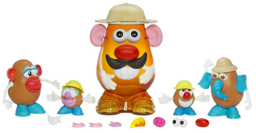 EAN 5010994169008 - Potato Head 20335186 muñeca imagen 1