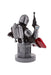EAN 5060525894787 - Exquisite Gaming Cable Guys Mandalorian Soporte pasivo Mando de videoconsola, Teléfono móvil/smartphone N imagen 3
