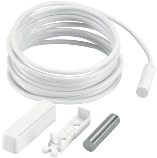 EAN 4043158001228 - ABUS MK1010W sensor de puerta / ventana Alámbrico Blanco imagen 1