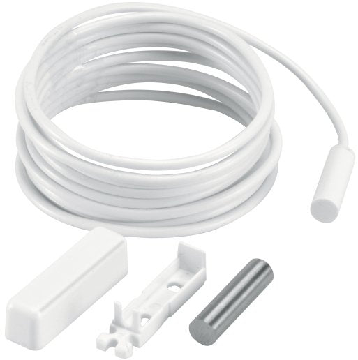 EAN 4043158001228 - ABUS MK1010W sensor de puerta / ventana Alámbrico Blanco imagen 1