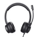 EAN 8713439250886 - Trust Ayda Auriculares Alámbrico Diadema Llamadas/Música Negro imagen 3