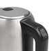 EAN 8712836979642 - Tristar WK-1344 tetera eléctrica 1,7 L 2200 W Negro, Plata imagen 3