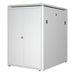 EAN 7630049600522 - ROLINE 26.21.0051 armario rack 22U Rack o bastidor independiente Gris imagen 6