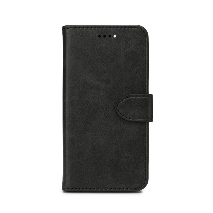 EAN 5715063074299 - eSTUFF ES67110003-BULK funda para teléfono móvil Funda cartera Negro imagen 1