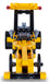 EAN 4042774474973 - Jamara CaDA Drag Racing imagen 8